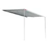 Fiamma F80 S Polar 290 Cm Markise, Royal grey, One Size