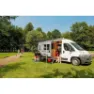 Fiamma F80 S Polar 290 Cm Markise, Royal grey, One Size