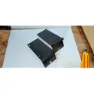 Fiamma Kit Standard Støtter, Black, One Size