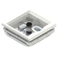 Fiamma Kit Turbo Vent 28f Takvindu