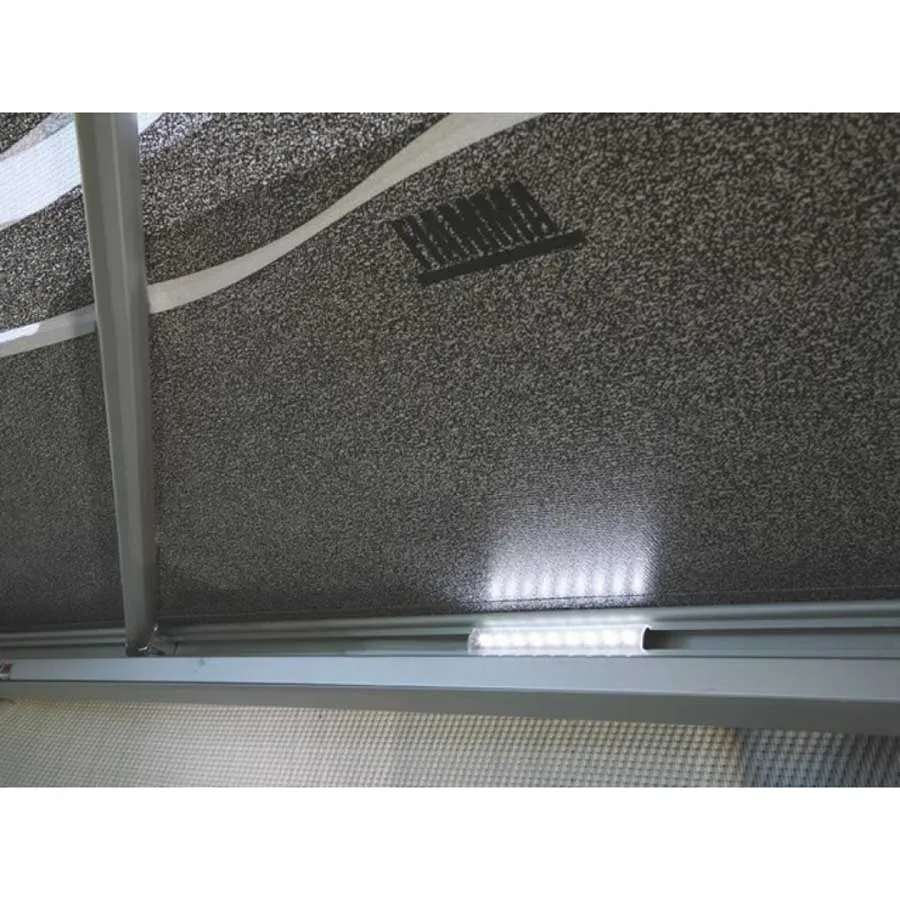 Fiamma Led-striper, Metal, One Size