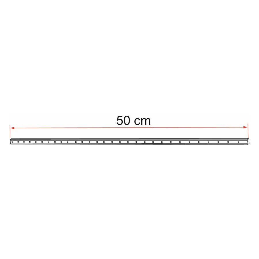 Fiamma Led-striper, Metal, One Size