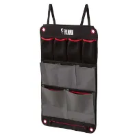 Fiamma Pack Organizer S Pakkekube