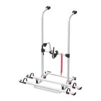 Fiamma Pro Sykkelstativ For 2 Sykler Fiamma Pro Sykkelstativ For 2 Sykler
