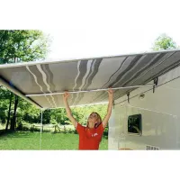 Fiamma Rafter Xl Stangstøtte Fiamma Rafter Xl Stangstøtte