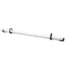 Fiamma Real Quick Pro Sykkelstativ, Grey, One Size