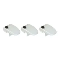 Fiamma Safe Door Frame 3 Toalettlokk