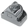 Fiamma Safe Door Guardian Transit Toalettlokk, Grey, One Size