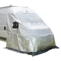 Fiamma Thermoglas Xxl Ducato Varmeisolator
