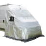 Fiamma Thermoglas Xxl Ducato Varmeisolator, Grey, One Size