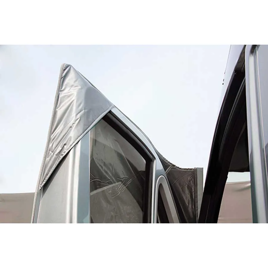 Fiamma Thermoglas Xxl Ducato Varmeisolator, Grey, One Size Fiamma Thermoglas Xxl Ducato Varmeisolator, Grey, One Size