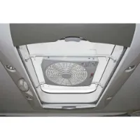 Fiamma Turbo Kit-vifte