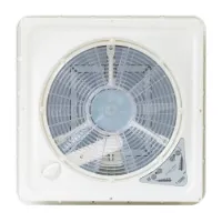 Fiamma Turbo-vent Premium Takvindu