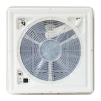 Fiamma Turbo-vent Takvindu