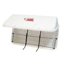 Fiamma Ultra 500 Bagasjerom Fiamma Ultra 500 Bagasjerom
