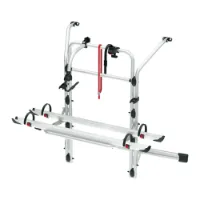 Fiamma V Class Premium Sykkelstativ For 4 Sykler Fiamma V Class Premium Sykkelstativ For 4 Sykler