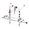 Fiamma V Class Premium Sykkelstativ For 4 Sykler, Metal, One Size