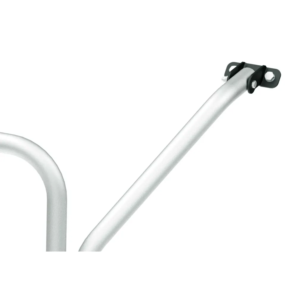 Fiamma V Class Premium Sykkelstativ For 4 Sykler, Metal, One Size