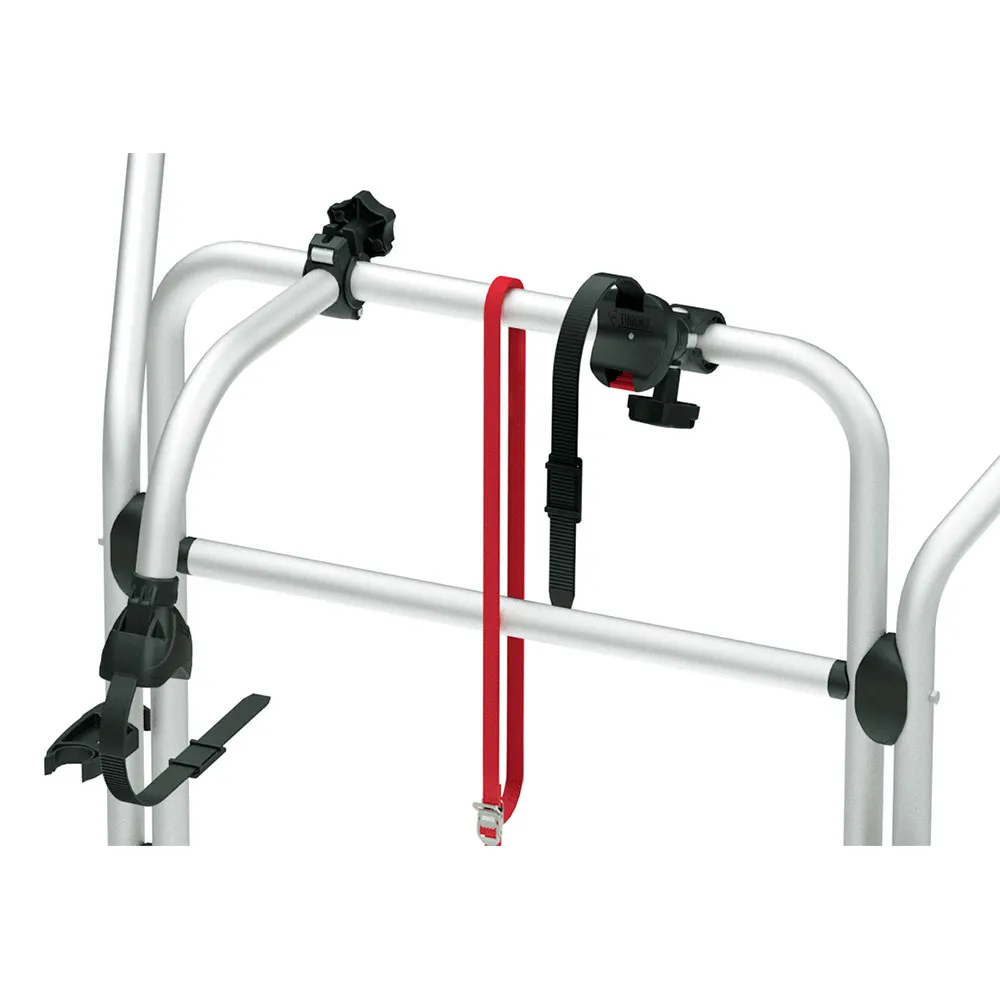 Fiamma V Class Premium Sykkelstativ For 4 Sykler, Metal, One Size
