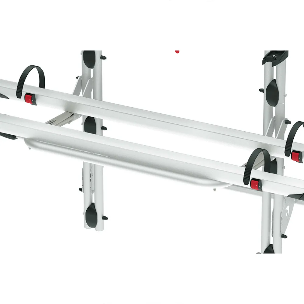 Fiamma V Class Premium Sykkelstativ For 4 Sykler, Metal, One Size