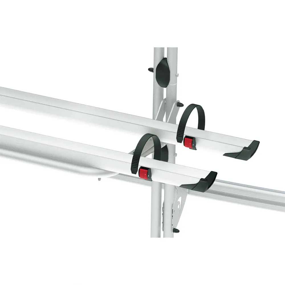 Fiamma V Class Premium Sykkelstativ For 4 Sykler, Metal, One Size
