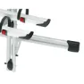 Fiamma V Class Premium Sykkelstativ For 4 Sykler, Metal, One Size