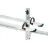 Fiamma V Class Premium Sykkelstativ For 4 Sykler, Metal, One Size