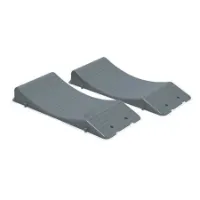 Fiamma Wheel Saver Kile For Nivåregulering Av Campingvogn Fiamma Wheel Saver Kile For Nivåregulering Av Campingvogn