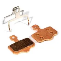 Fibrax Avid Elixir/sram Xx Halvmetalliske Bremseklosser