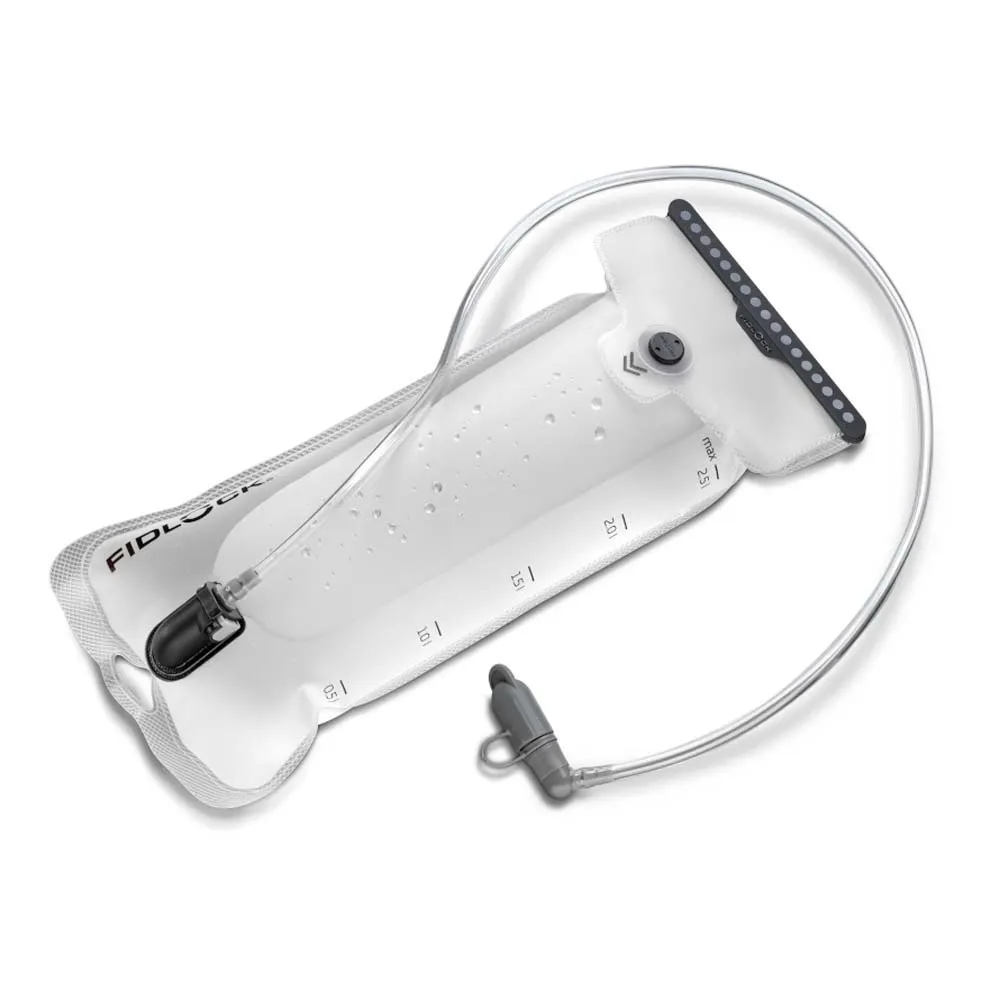 Fidlock 2.5l Drikkepose, Bmm, One Size