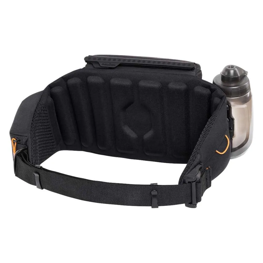 Fidlock Double Midjeveske, Black, One Size Fidlock Double Midjeveske, Black, One Size