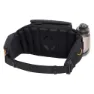 Fidlock Double Midjeveske, Black, One Size