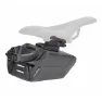 Fidlock Pin Clip Set Verktøy Sadelveske 700ml, Black, One Size