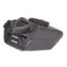 Fidlock Pin Clip Single Verktøy Sadelveske 700ml, Black, One Size