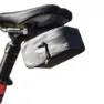 Fidlock Push 0.4l Verktøy Sadelveske, Black, One Size