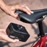 Fidlock Push 0.4l Verktøy Sadelveske, Black, One Size