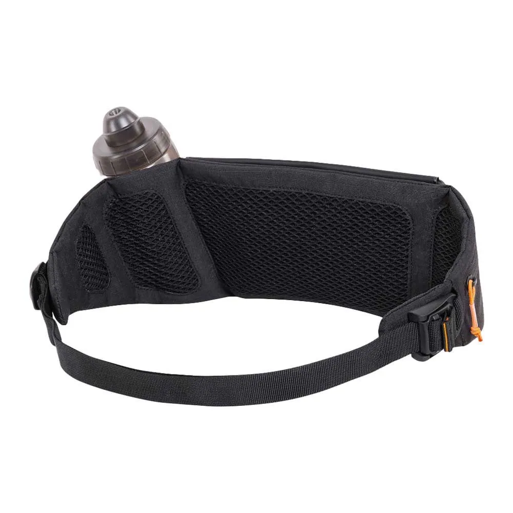 Fidlock Single Midjeveske, Black, One Size