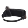 Fidlock Single Midjeveske, Black, One Size