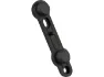 Fidlock TWIST bike base Halterung für Fahrradrahmen