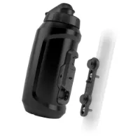 Fidlock Twist Compact Bike Base 750ml Vannflaske Fidlock Twist Compact Bike Base 750ml Vannflaske