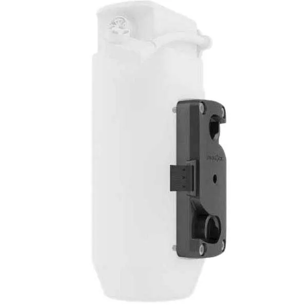 Fidlock Twist Force Flaskeholder, Black, One Size