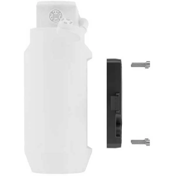 Fidlock Twist Force Flaskeholder, Black, One Size