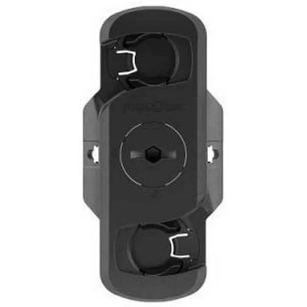 Fidlock Twist Left Flaskeholder, Black, One Size