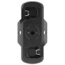 Fidlock Twist Left Flaskeholder, Black, One Size