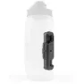 Fidlock Twist Left Flaskeholder, Black, One Size