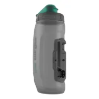 Fidlock Twist Single Antibacterial 590 Ml Vannflaske