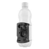 Fidlock Twist Single Universal Connector Flaskeholder Fidlock Twist Single Universal Connector Flaskeholder