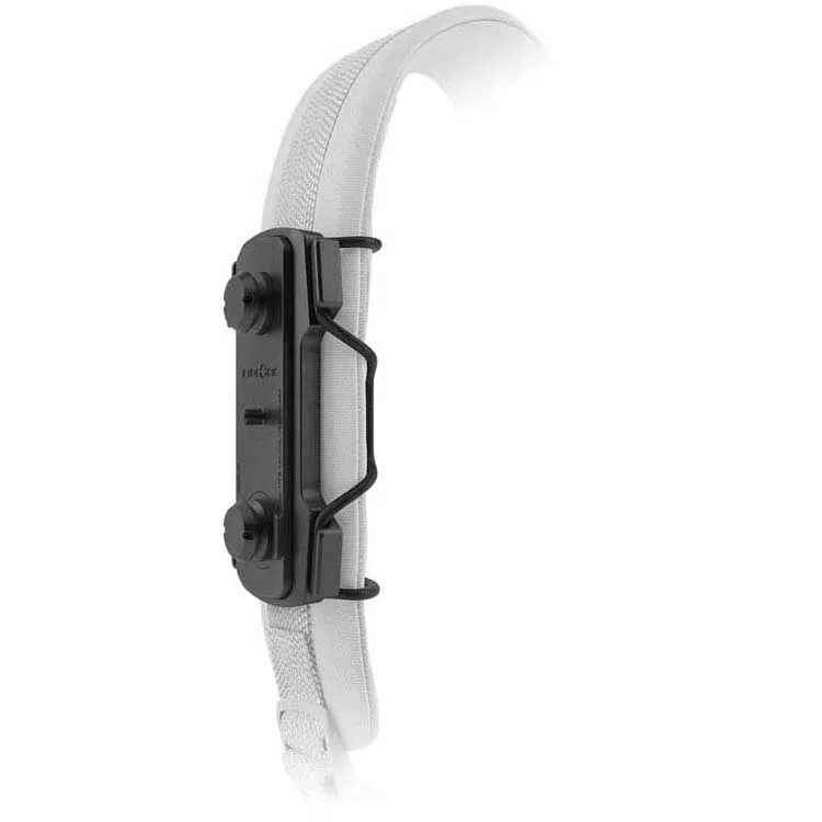 Fidlock Twist Tex Flaskeholder, Black, One Size