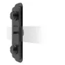 Fidlock Twist Tex Flaskeholder, Black, One Size