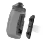 Fidlock Twist Tex Vannflaske 450ml, Black, One Size